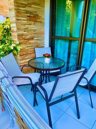 Apartamento Charme Iloa Residence