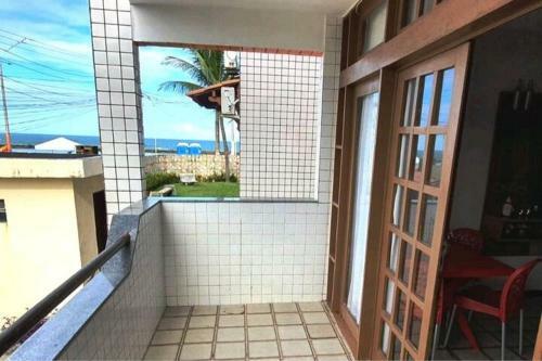 Apartamento Aconchegante Apt Frente Ao Mar