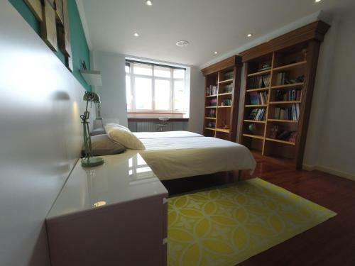 Hhc - Holidays House Compostela
