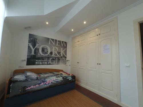 Hhc - Holidays House Compostela