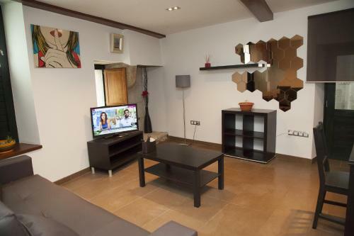 Apartment Hortas