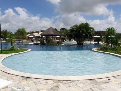 Apartamento Iloa Residence L202