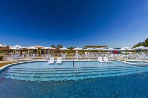 Apartamento Iloa Residence L202