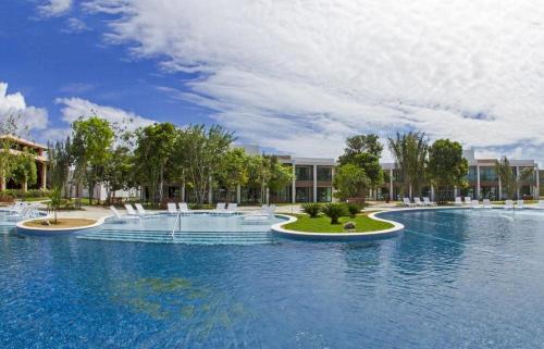 Apartamento Iloa Residence L202