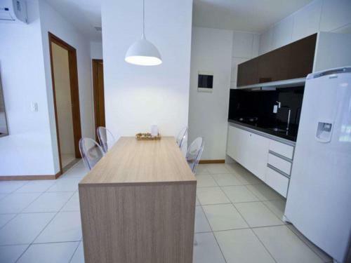 Apartamento Iloa Residence 2quartos Luxo 2