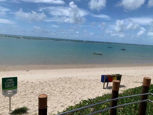 Apartamento Barra Bali Beach