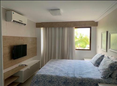 Apartamento Barra Bali Beach