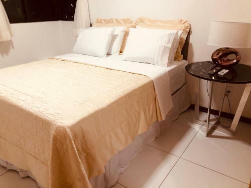 Iloa Apartamento Lindo