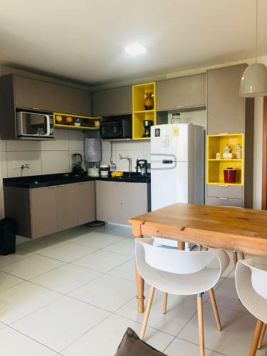 Iloa Apartamento Lindo