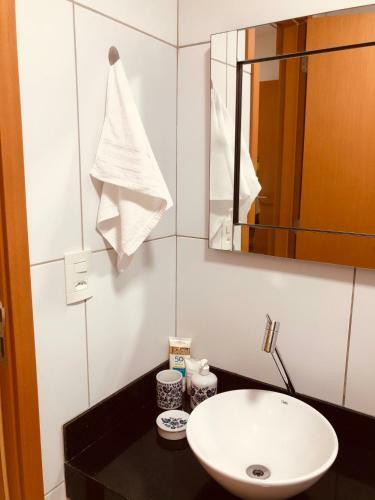 Iloa Apartamento Lindo