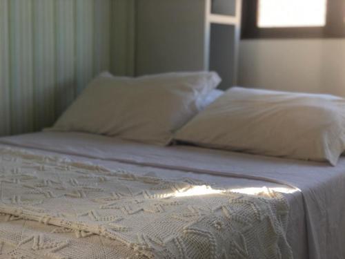 Casa Confort�vel De Praia