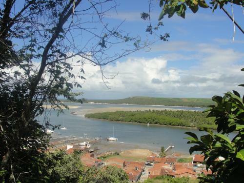Paraiso Nas �guas