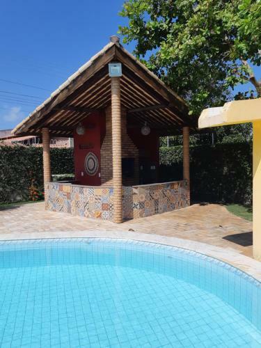 Paraiso Nas �guas