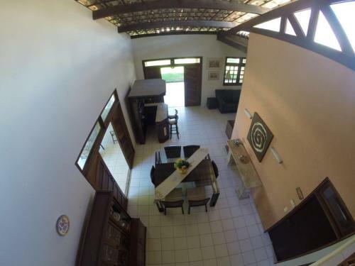 Barra Suas F�rias