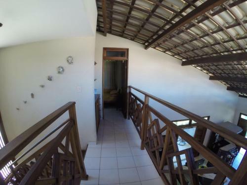 Barra Suas F�rias