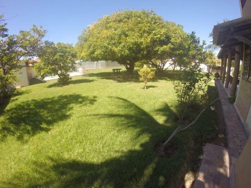 Barra Suas F�rias