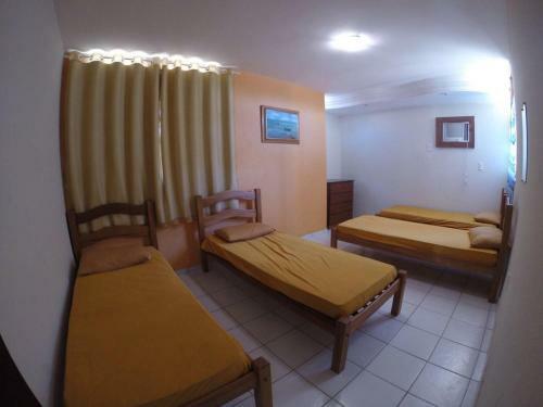 Barra Suas F�rias