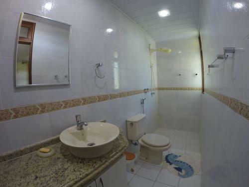 Barra Suas F�rias