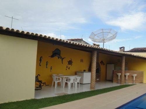 Barra Suas F�rias