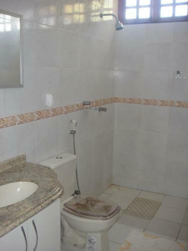 Barra Suas F�rias