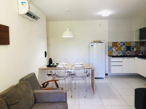 Apartamento Iloa Residence2 101