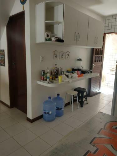Sobrado Barra De S�o Miguel