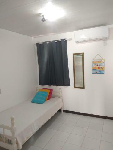 Sobrado Barra De S�o Miguel