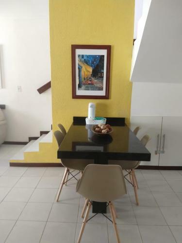 Sobrado Barra De S�o Miguel