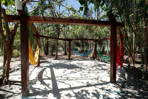 Apartamento Aconchegante Iloa Residence