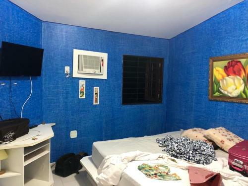 Sobrado Barra De S�o Miguel