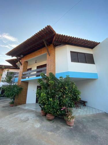 Casa Duplex Com 4 Quartos