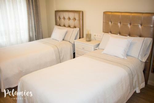 Apartamento Pelamios House
