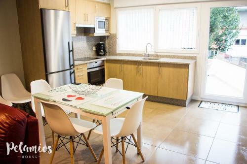 Apartamento Pelamios House