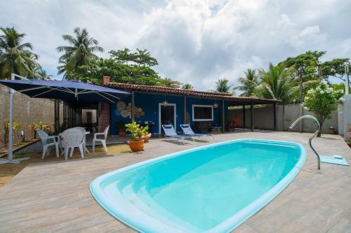 Magnifica Casa Barra Niquim