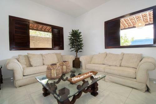 Magnifica Casa Barra Niquim
