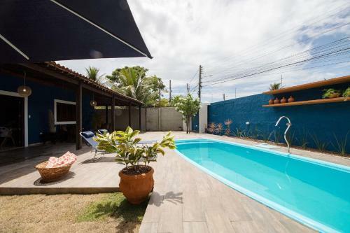 Magnifica Casa Barra Niquim
