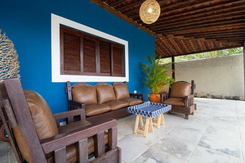 Magnifica Casa Barra Niquim