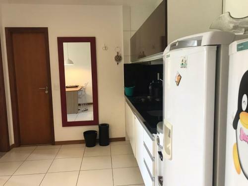 Apartamento Iloa Residence