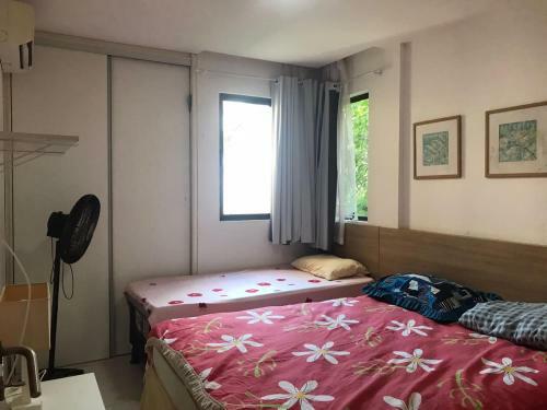 Apartamento Iloa Residence