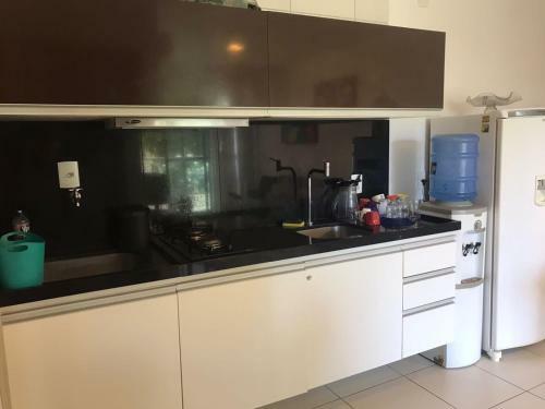 Apartamento Iloa Residence