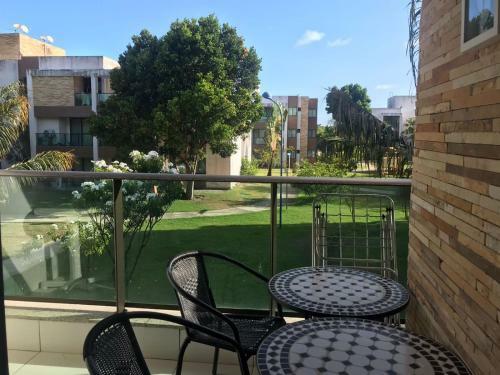 Apartamento Iloa Residence