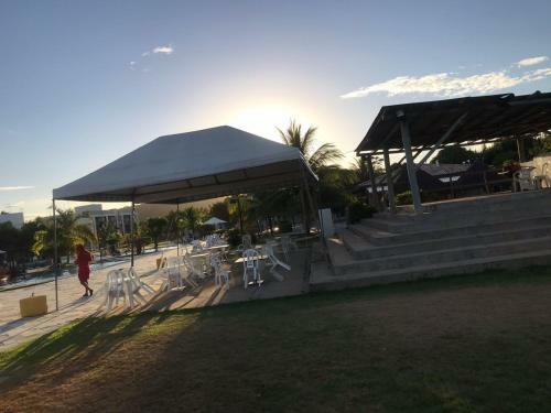 Apartamento Iloa Residence