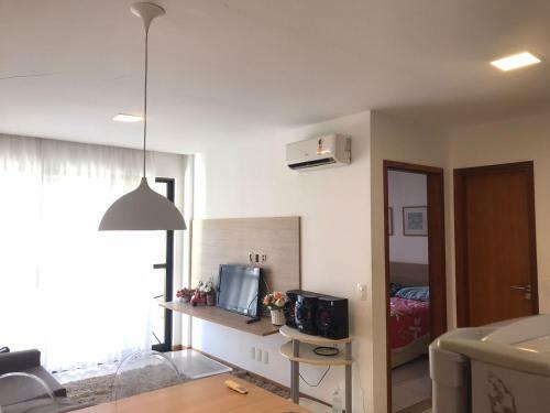 Apartamento Iloa Residence