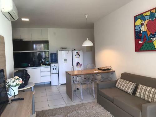 Apartamento Iloa Residence
