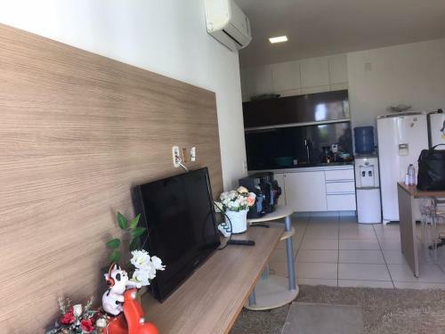 Apartamento Iloa Residence