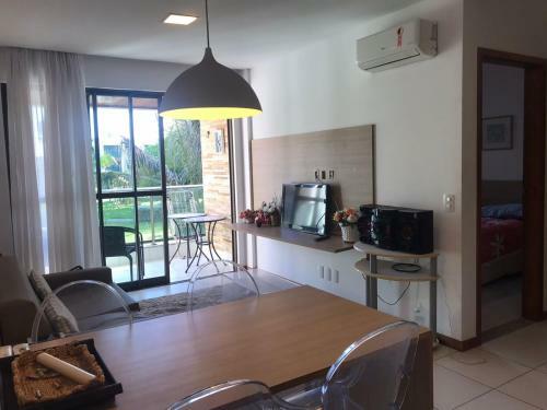 Apartamento Iloa Residence