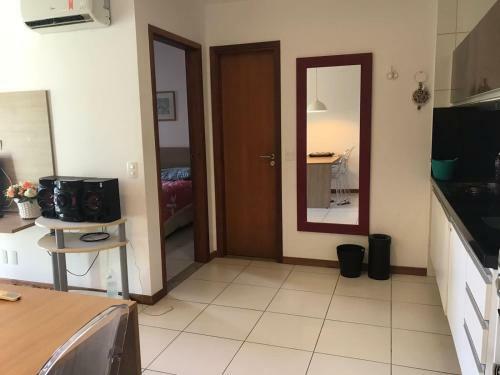Apartamento Iloa Residence