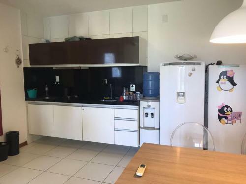 Apartamento Iloa Residence