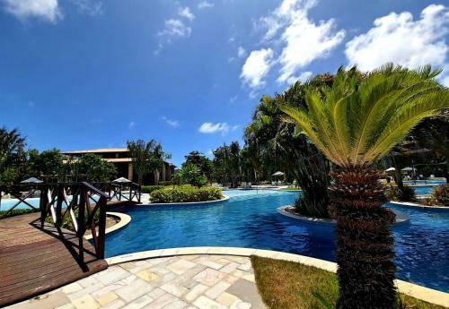 Apartamento Iloa Residence
