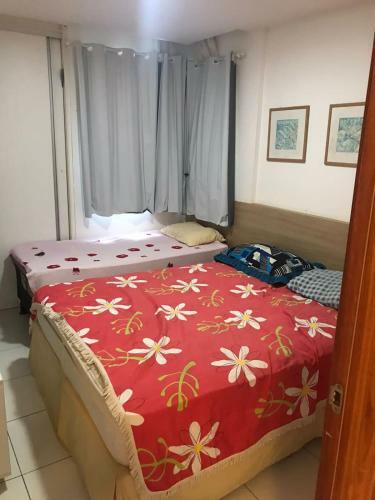 Apartamento Iloa Residence
